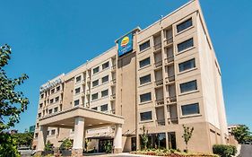 Comfort Inn And Suites Downtown Atlanta Ga